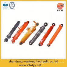 outrigger hydraulic cylinder